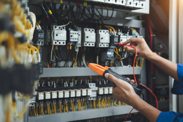 Best Affordable Electrical Installation  in Culloden, WV