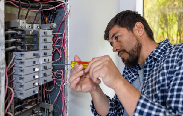 Industrial Electrical Services in WV